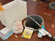 河口湖 三七のわかさぎドーム船の写真3