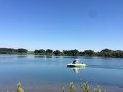 ズッキー ウェイクボード スクールの写真3