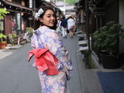 中田呉服店の写真2
