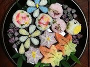 みたけ華ずしの会の写真2