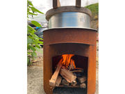 天空cafe 寿ぐの写真3