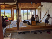 天空cafe 寿ぐの写真4