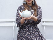 porcelarts salon Luainaの写真2