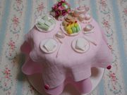 オランジュリィの写真3