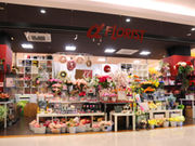 アルファフローリスト vivacity店の写真2