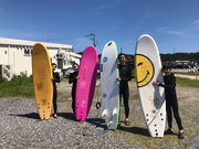 グローリーサーフ GLORY-SURFの写真3