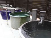 石和健康ランドの写真2