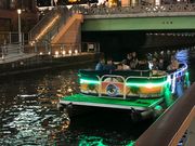 インディクルーズ 日本橋船着場の写真3