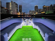インディクルーズ 日本橋船着場の写真2