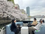 インディクルーズ 八軒家浜船着場の写真3