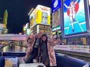 インディクルーズ 湊町船着場の写真2