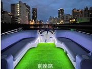 インディクルーズ 湊町船着場の写真3
