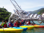 山遊び塾 ヨイヨイかわかみの写真2