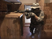 Monkey&Bulletsの写真2