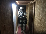 Monkey&Bulletsの写真3