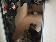 Monkey&Bulletsの写真4