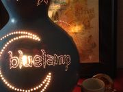 大阪トルコ文化センター Bluelampの写真2