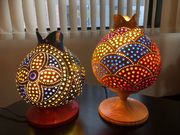 大阪トルコ文化センター Bluelampの写真3