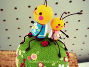 花の工房 天使の贈り物の写真3