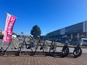 那須塩原サイクルステーションの写真2