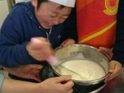 山のパティシエ ちびっこケーキ教室の写真2