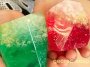 手づくりせっけん 安曇野 Nyabonの写真3