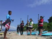 Activity Sup Amakusa Playfullの写真2
