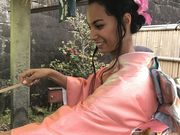 レンタル着物 三代目 英虎の写真2