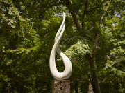 昭島・昭和の森 武藤順九彫刻園の写真2