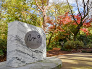 昭島・昭和の森 武藤順九彫刻園の写真3