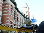 京急オープントップバス横浜の写真3