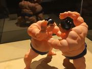 円形劇場くらよしフィギュアミュージアムの写真3