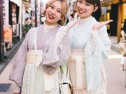 鎌倉 着物レンタル 花のんの写真2