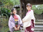 鎌倉 着物レンタル 花のんの写真3