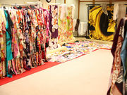 いせや呉服店 江戸川本店の写真2