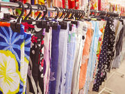 いせや呉服店 江戸川本店の写真3