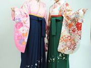 gallery Ange 梅田店の写真4