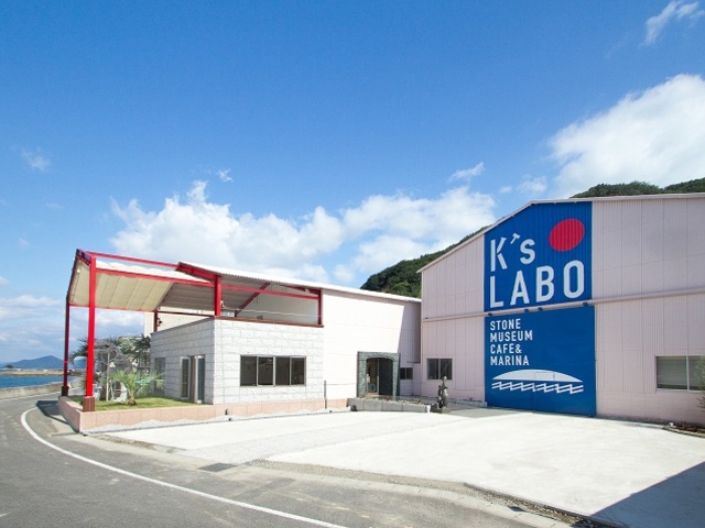 K'sLABO