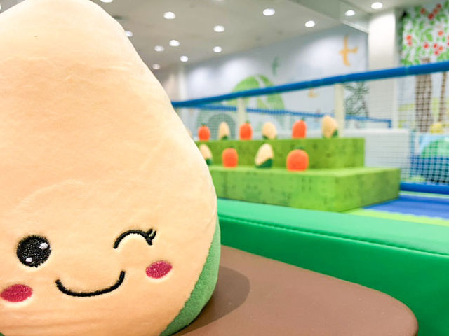 皆様のご来店を心よりお待ちしております。子供の室内遊び場キッズランドUS_キッズユーエスランド 札幌厚別店