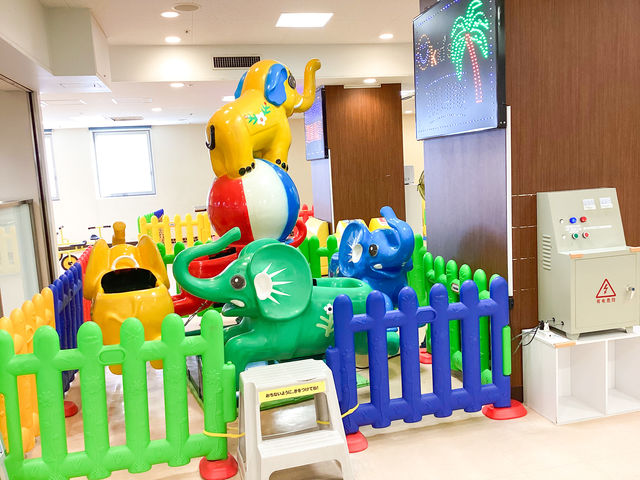 皆様のご来店を心よりお待ちしております。子供の室内遊び場キッズユーエスランド_キッズユーエスランド 東京浅草店