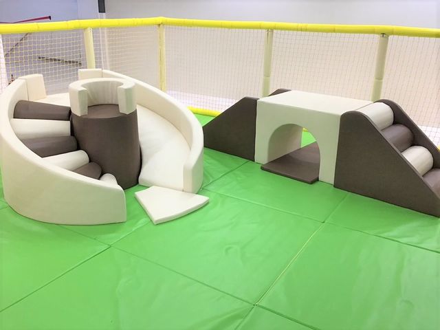 ハレの日はキッズユーエスランドへ行こう!_キッズユーエスランド 東京吉祥寺店
