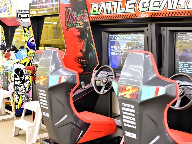 大人気スーパージャングルジム、室内アスレチックをはじめ、ボールプールにトランポリン、ふわふわ遊具、他にもたくさんの楽しい遊びが!_キッズランドUS 横浜希望が丘店
