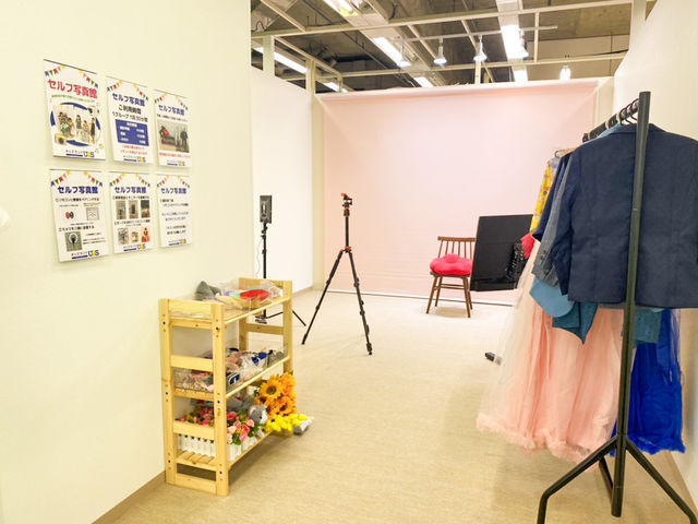 遊び放題プランや短時間プラン等、お得に気軽にご利用頂けます。_キッズユーエスランド 京都八幡店