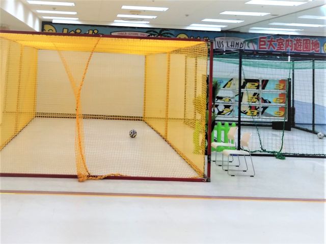 ハレの日はキッズユーエスランドへ行こう!_キッズユーエスランド 三重員弁店
