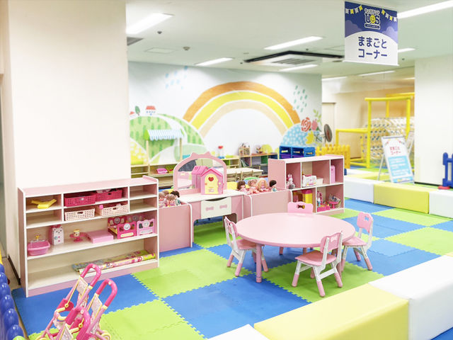 キッズランドUS 神戸甲南山手店_キッズランド US 神戸甲南山手店