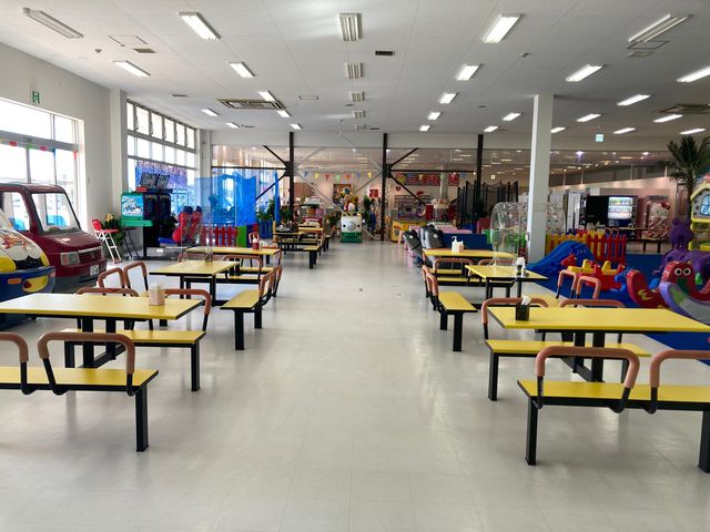 1日遊び放題等、お得なパック料金プランをご用意しています。_Kid's US.LAND イオンタウン加古川店