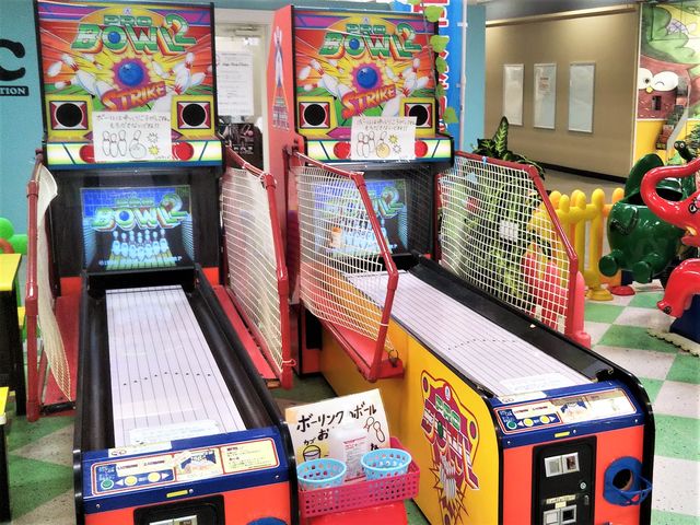 親子の絆を育む室内遊園地 キッズユーエスランド 滋賀瀬田店_キッズユーエスランド 滋賀瀬田店
