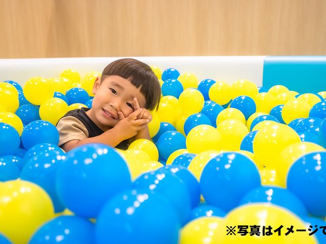 ハレの日はキッズユーエスランドへ行こう!_キッズユーエスランド 滋賀近江八幡店