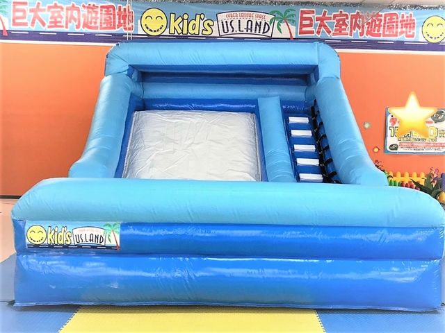 遊び放題プランや短時間プラン等、お得に気軽にご利用頂けます。_キッズユーエスランド 和歌山店