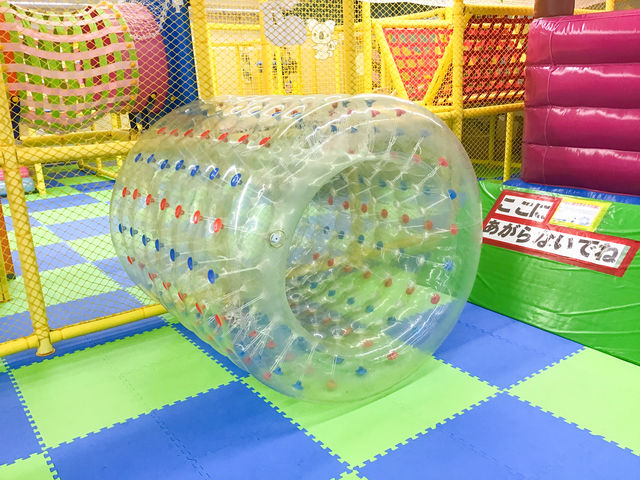 キッズユーエスランド、コドモもパパもママも家族みんなで楽しいキッズテーマパーク!_キッズユーエスランド 愛媛東温店
